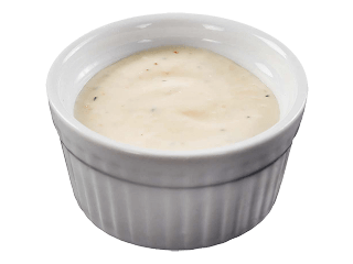 Order Caesar Sauce - Extra food online from Sarpino's Pizzeria  store, Northbrook on bringmethat.com