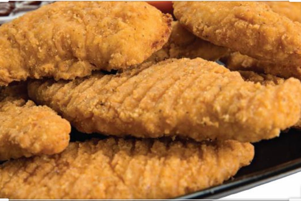Order Chicken Fingers - 4 Pieces food online from Giovannelie Restaurant store, New Brunswick on bringmethat.com