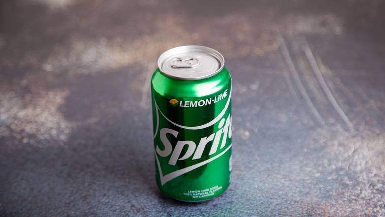 Order Sprite Can food online from Pizza Thriller store, Salida on bringmethat.com