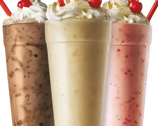 Order Hand Mixed Master Shakes food online from Sonic store, Pilot Point on bringmethat.com