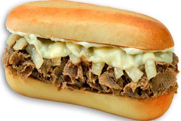 Order 24. Cheesesteak food online from Sal Pizza store, Newport News on bringmethat.com