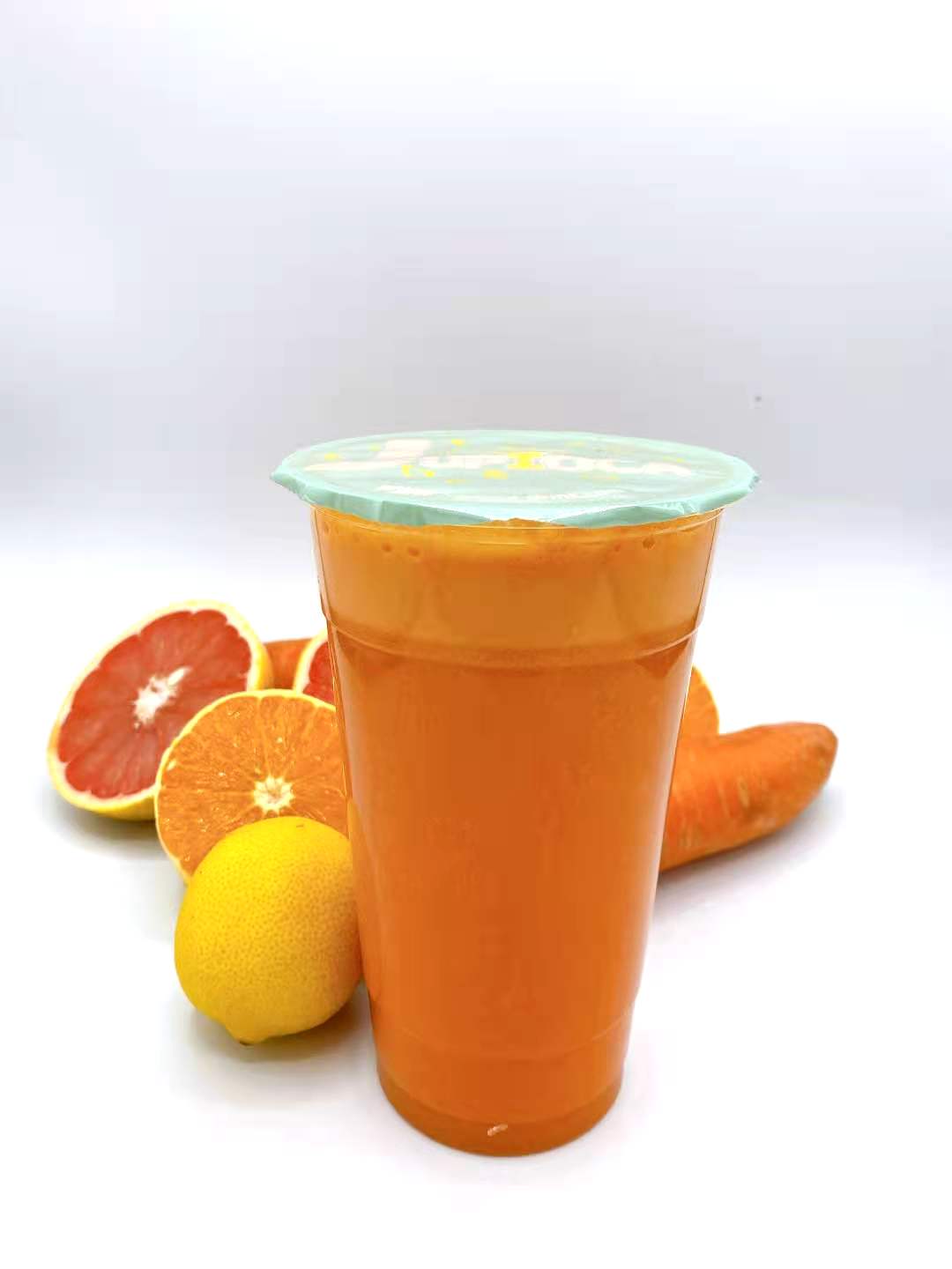 Order J10. Weight Loss food online from Jupioca juice bar & smoothies store, New York on bringmethat.com