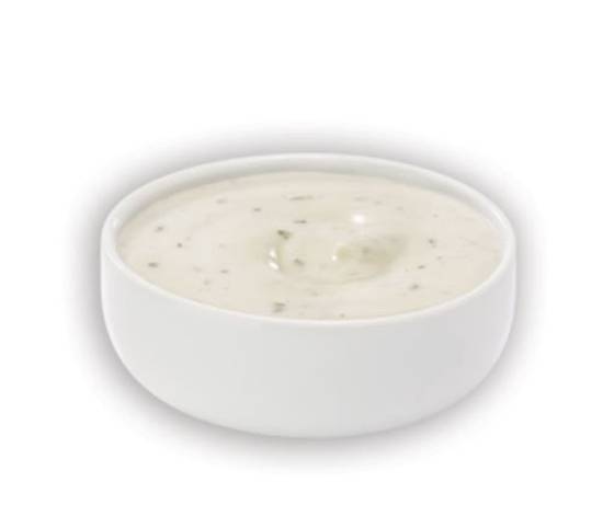Order Dairy-Free Ranch food online from Topper's Pizza store, Lakeville on bringmethat.com