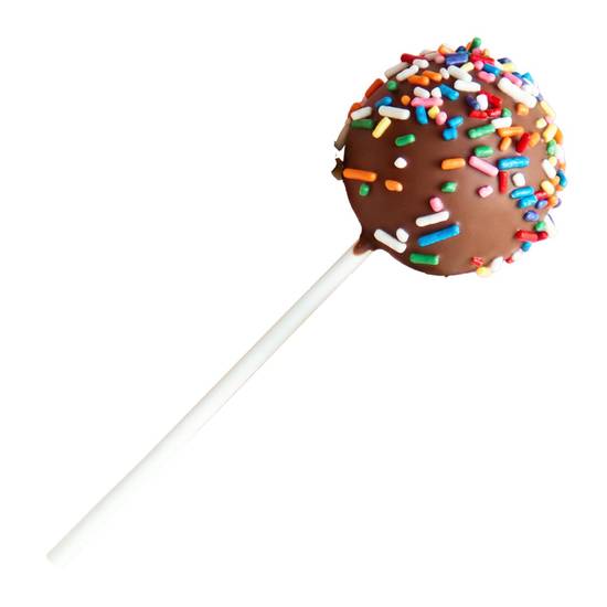 Order Chalet Chocolate Cake Pop food online from Sheetz store, Graham on bringmethat.com