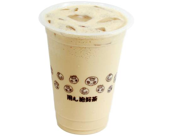 Order Coconut Milk Tea food online from Vivi Bubble Tea store, Metairie on bringmethat.com