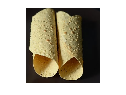 Order Extra Papad food online from Chef of India store, Jersey City on bringmethat.com