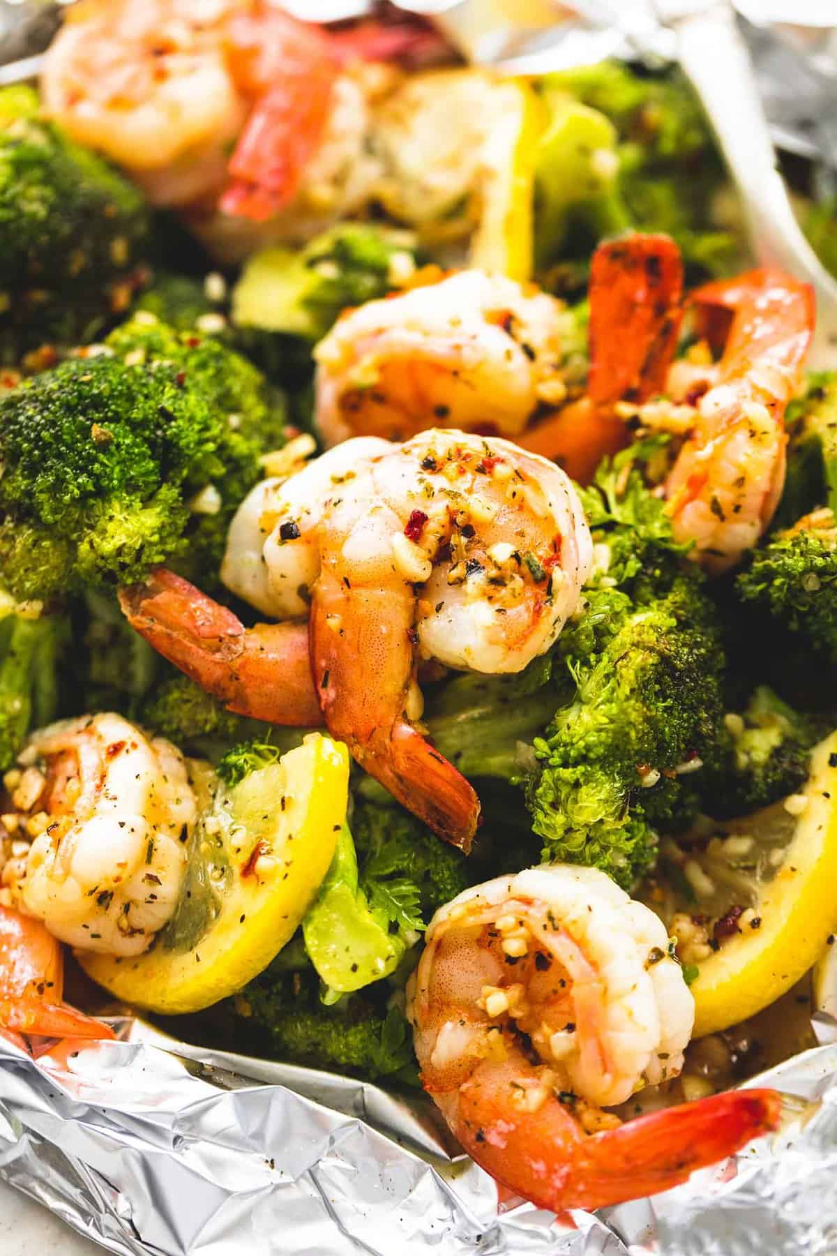 Order Shrimp with Broccoli Lunch Special（芥兰虾）午 food online from Fuji Grill Buffet store, Parma on bringmethat.com