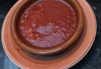Order Chips y Salsa food online from Adobo Grill store, Chicago on bringmethat.com