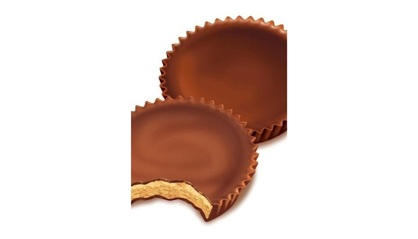 Order Reese's Peanut Butter Cups Candy King Size - minis - Unwrapped Mini Cups 2.5 oz Bag food online from Oak Knoll Liquor store, Santa Maria on bringmethat.com