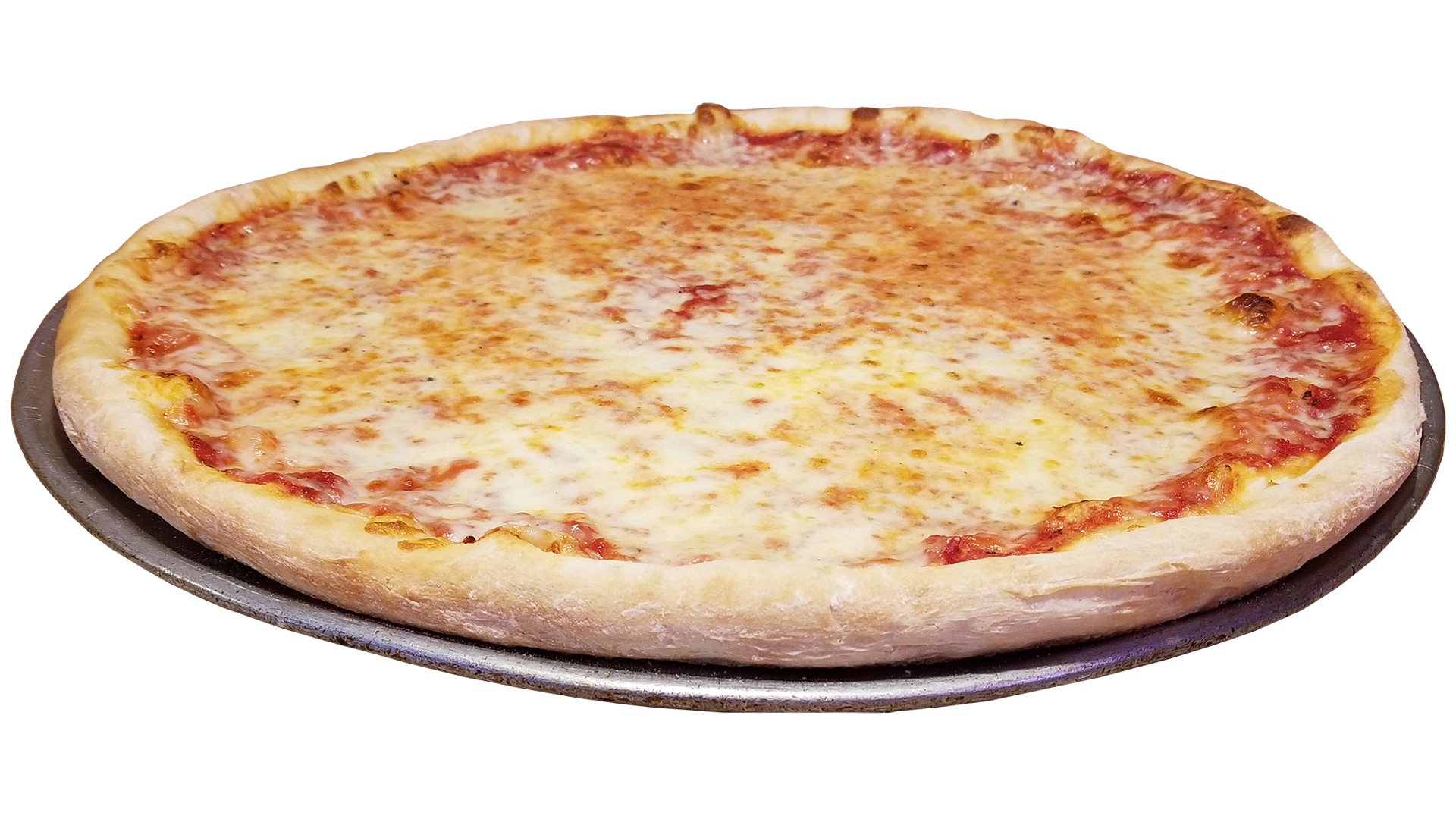 Order Large (16") Pizza food online from Mike Brick Oven Pizza store, Pottstown on bringmethat.com