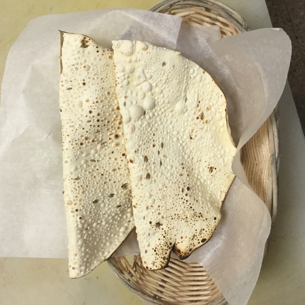 Order Roasted Papad food online from Sankalp store, Mount Prospect on bringmethat.com