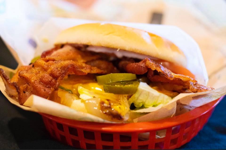 Order The Famous “Wicked” Chicken Sandwich food online from Wings Over Fort Worth store, White Settlement on bringmethat.com