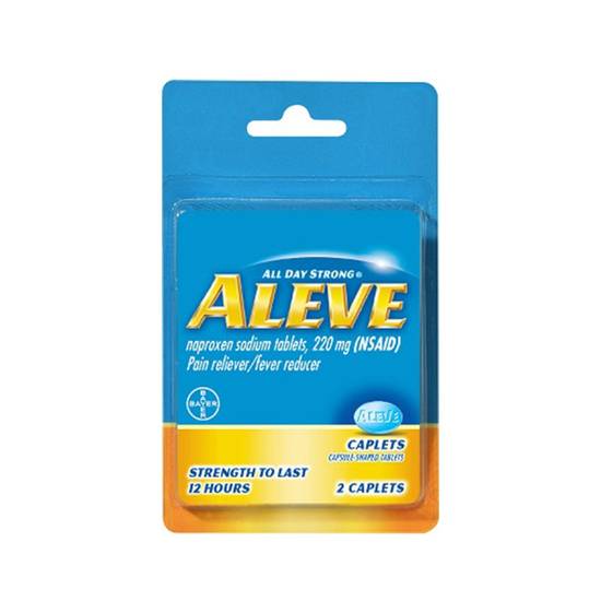 Order Aleve food online from Century Discount Liquor store, Inglewood on bringmethat.com