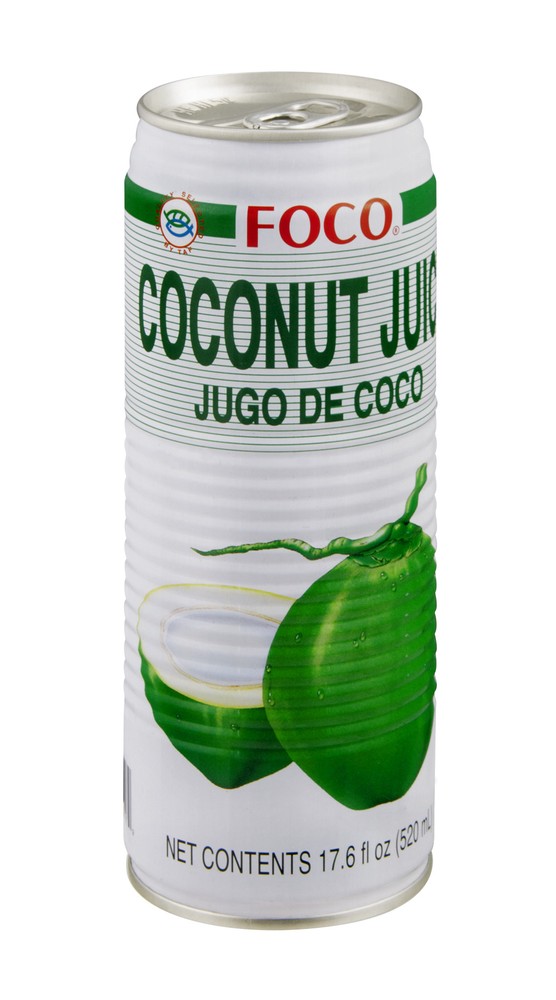 Order Young Coconut Juice food online from Young Hawaiian Bbq store, Chino on bringmethat.com