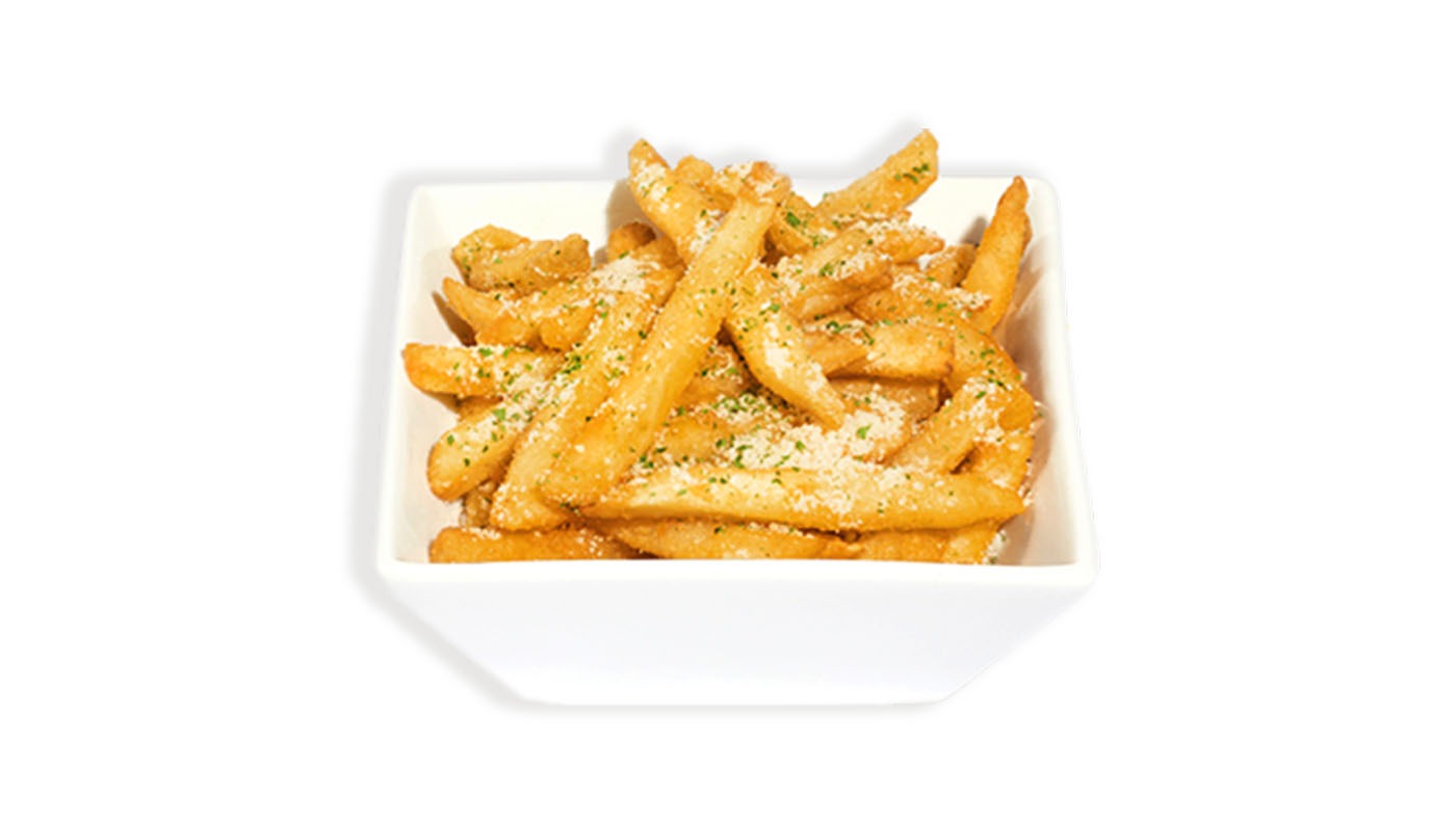 Order Seasoned Fries food online from Bonchon store, Round Rock on bringmethat.com