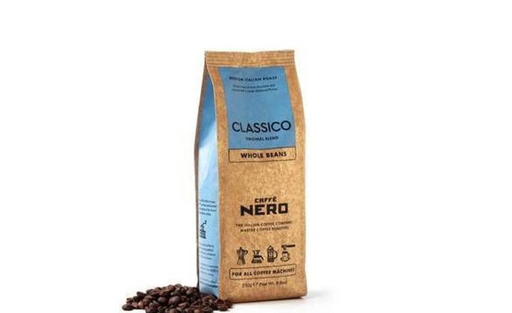 Order Whole Beans food online from Caffe Nero store, Boston on bringmethat.com