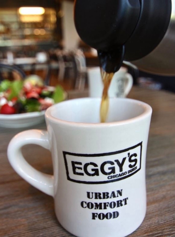 Order Decaf food online from Eggy's store, Chicago on bringmethat.com