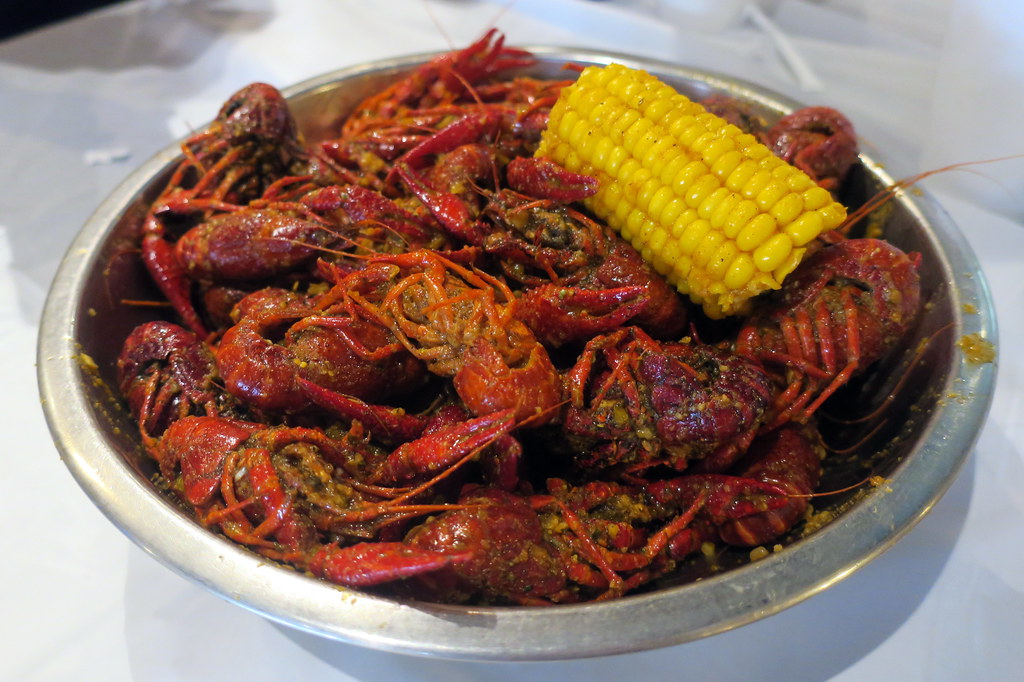 Order Crawfish food online from Hibachi Grill And Supreme Buffet- Buffet store, Grand Rapids on bringmethat.com