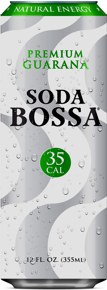 Order Soda Bossa food online from BiiBiip Mediterranean store, Culver City on bringmethat.com