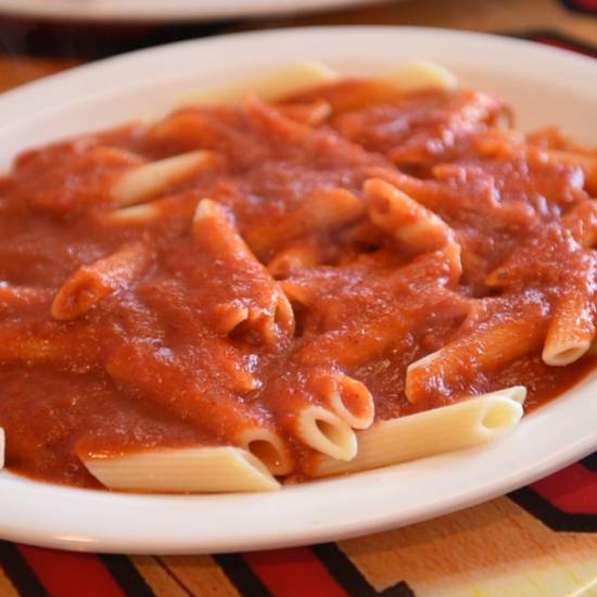 Order Penne food online from Amore Taste Of Chicago store, Henderson on bringmethat.com