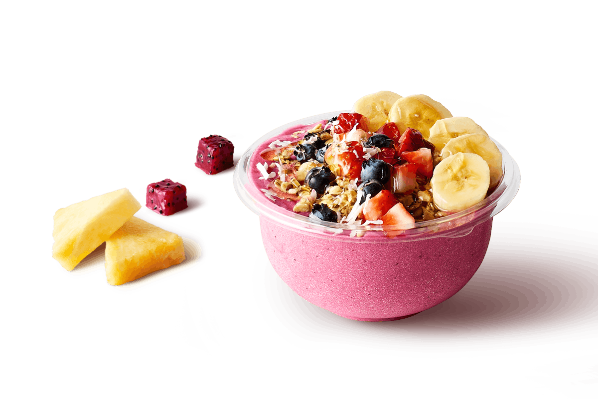 Order Island Pitaya food online from Jamba store, Los Angeles on bringmethat.com