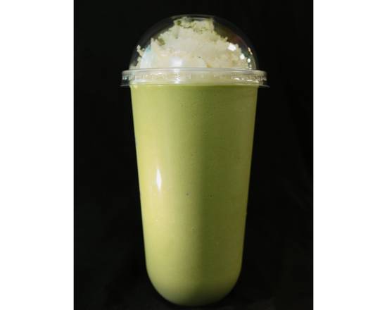 Order Match Slush抹茶星冰乐 food online from Chopstick Chinese store, Cleveland on bringmethat.com