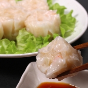 Order 8 Piece Shrimp Shumai food online from Be-Em Asian Kitchen store, Charlotte on bringmethat.com