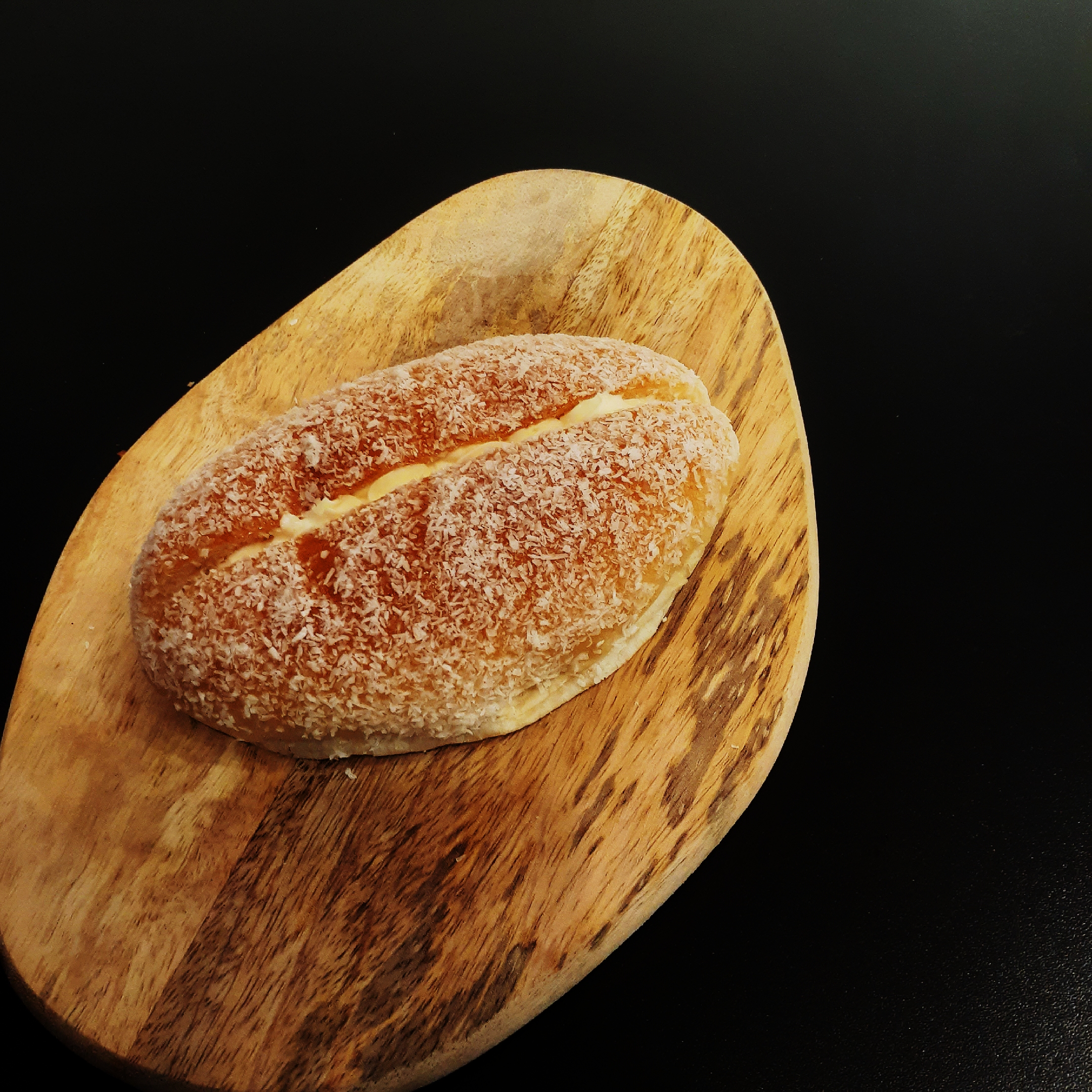 Order Coconut Cream food online from Bake Culture Foxwoods store, Mashantucket on bringmethat.com