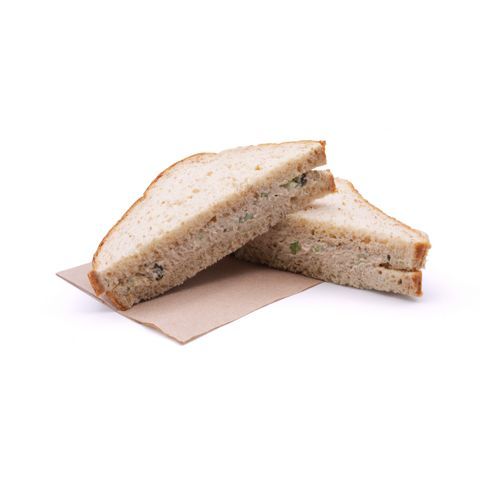 Order Tuna Salad Sandwich food online from 7-Eleven store, Haslet on bringmethat.com