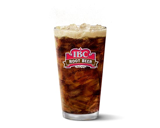 Order IBC Root Beer food online from McDonald's store, Massillon on bringmethat.com