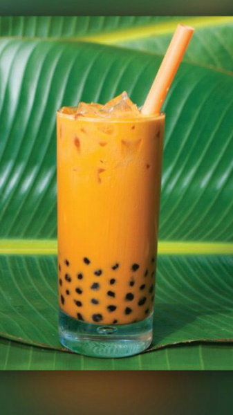 Order Thai Iced Tea food online from Pho Noodle House store, Placentia on bringmethat.com