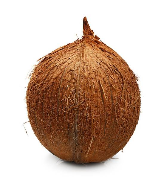 Order Coconuts Brown (1 coconut) food online from Albertsons store, Sherman on bringmethat.com