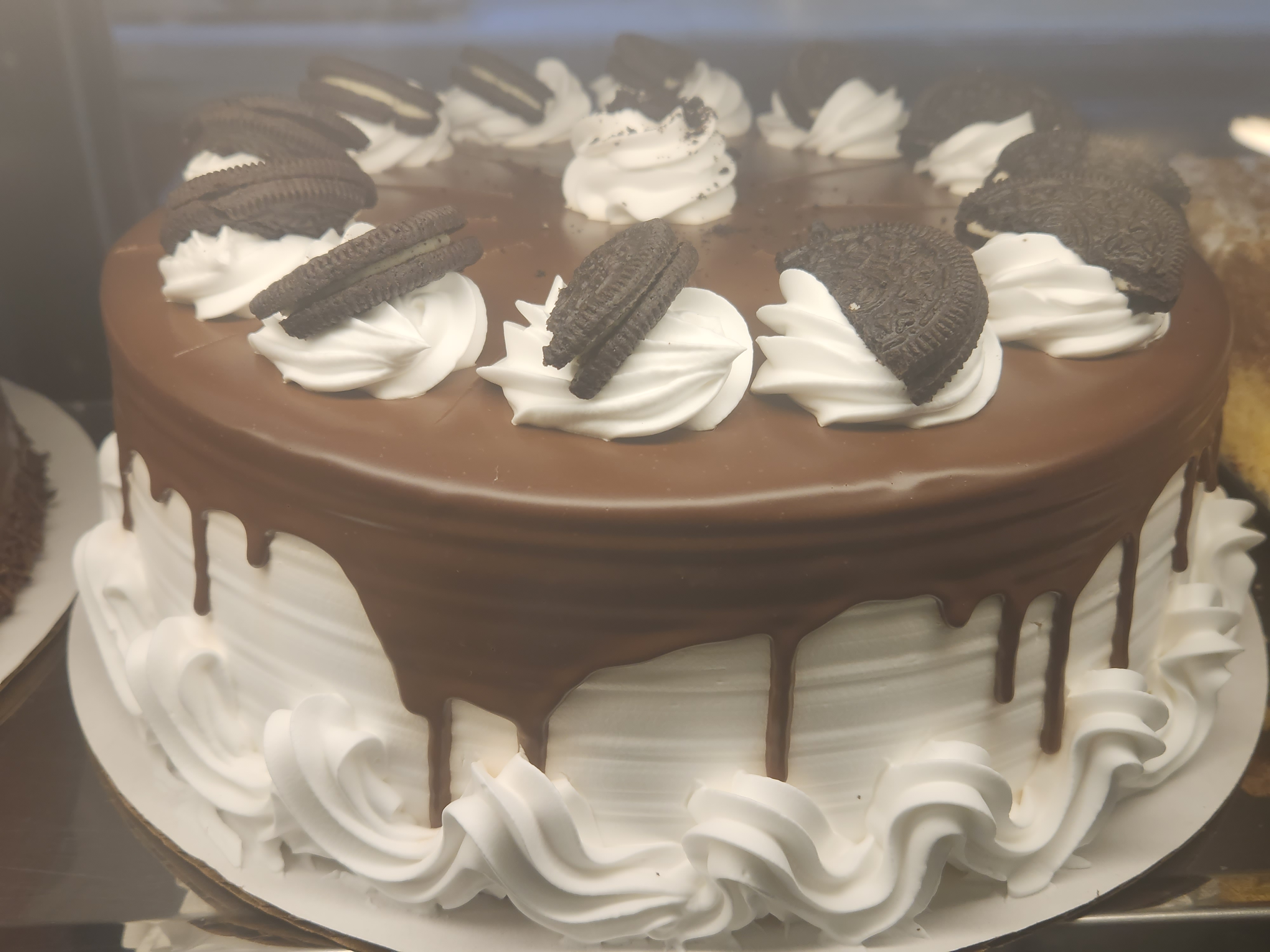 Order Oreo Cake food online from Park Terrace Deli - 218th St store, New York on bringmethat.com