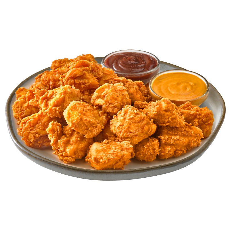 Order Camperitos (White Meat Nuggets) food online from Pollo Campero store, West St Paul on bringmethat.com