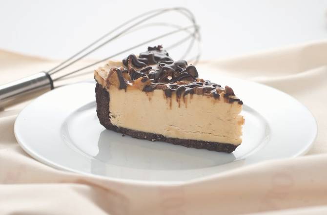 Order Reese’s Peanut Butter Pie food online from Hangry Burger store, Boulder on bringmethat.com