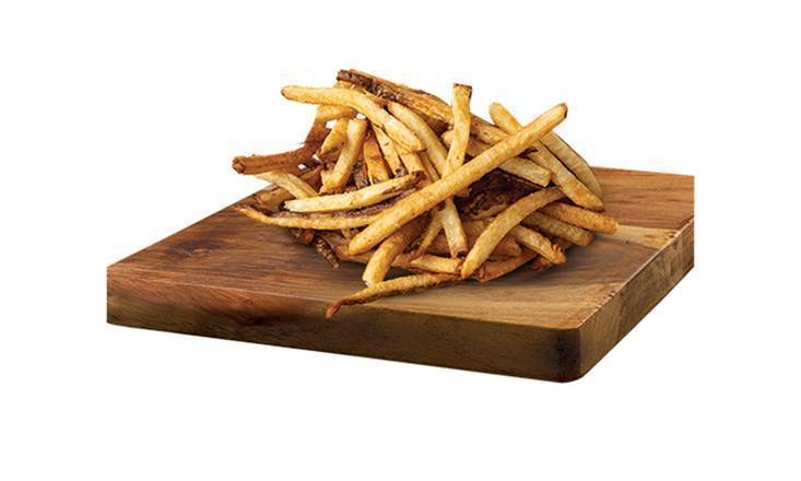 Order Fries food online from That Burger Joint store, Bloomington on bringmethat.com