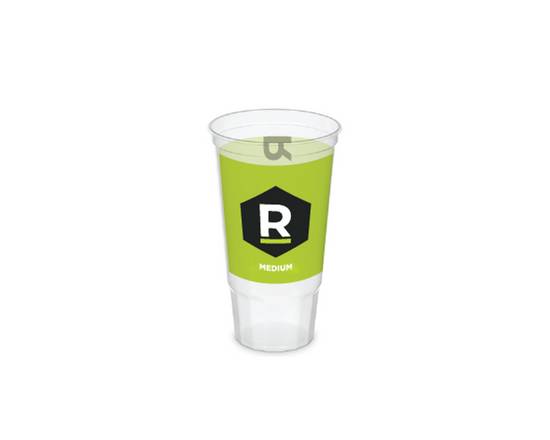 Order Fountain Beverage 32 oz food online from Tesoro 2go store, Anchorage on bringmethat.com