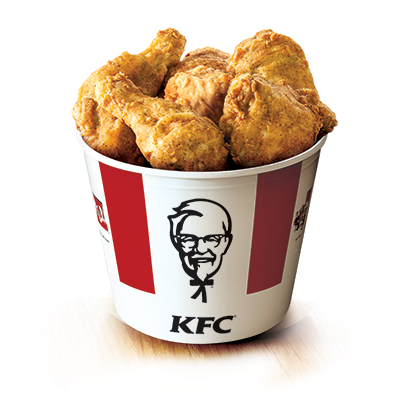 Order 8 Piece Chicken food online from Kfc store, Greenville on bringmethat.com