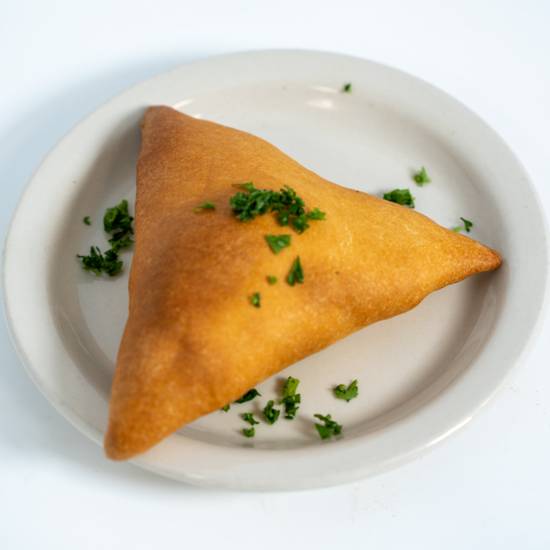 Order Spinach Pie food online from Sittoo Pita & Salad store, North Olmsted on bringmethat.com