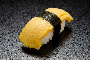 Order Egg food online from Ginza Japanese Cuisine store, Wethersfield on bringmethat.com