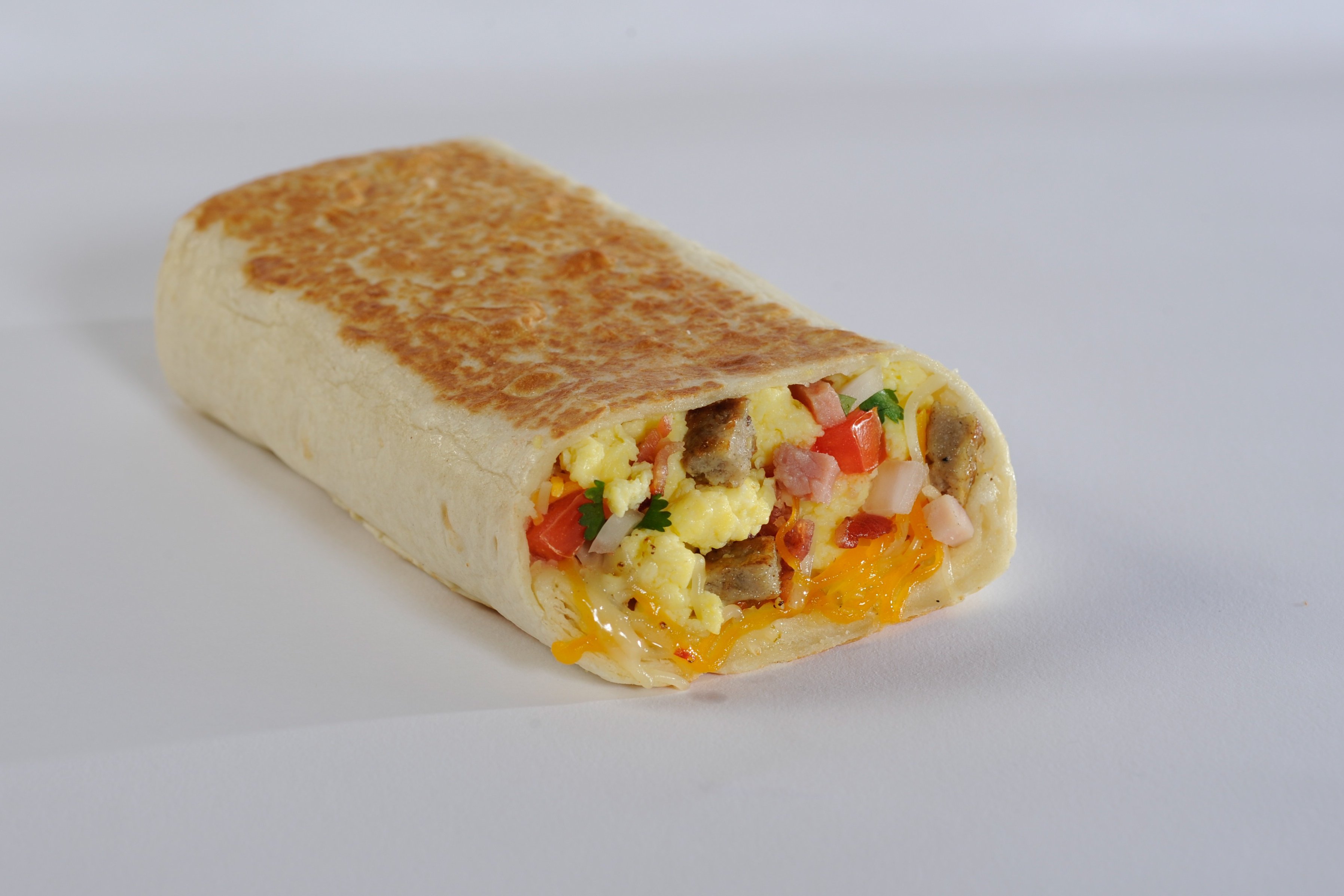 Order Quesadilla Burrito Combo Meal food online from Amigos / Kings Classic store, Lincoln on bringmethat.com