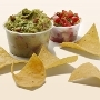 Order Guacamole, Chips, and Salsa food online from Andale Restaurant store, Los Gatos on bringmethat.com