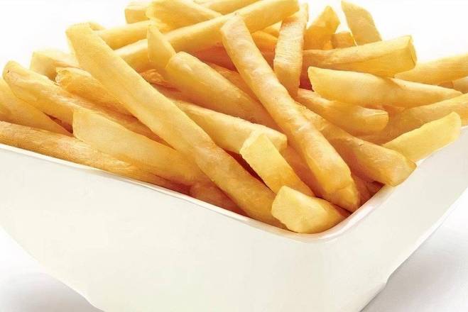 Order French Fries Small food online from Brassa 51 store, Johnson City on bringmethat.com