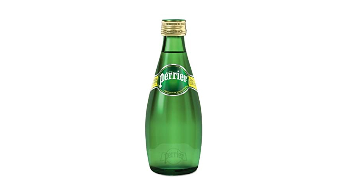 Order PERRIER food online from Ceviche Craft store, Chula Vista on bringmethat.com