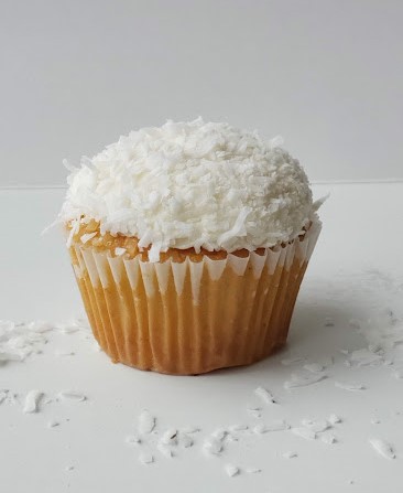 Order Koo Koo for Coconuts food online from Flying Cupcake Bakery store, Indianapolis on bringmethat.com