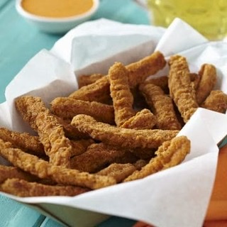Order 24 Piece Chicken Fries food online from New York Pizza & Family Restaurant store, Tannersville on bringmethat.com