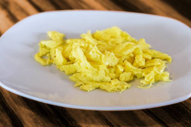 Order One Egg food online from Kerbey Lane Cafe store, Austin on bringmethat.com