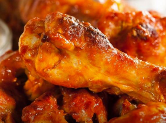 Order Chicken Wings food online from Revere house of pizza store, Revere on bringmethat.com