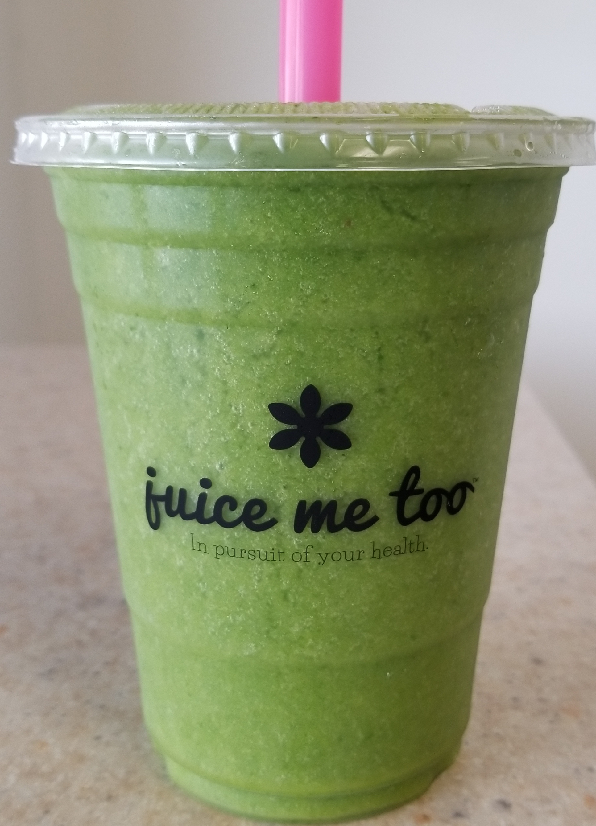 Order 16 oz Maho Bay Smoothie food online from Juice Me Too store, Austell on bringmethat.com