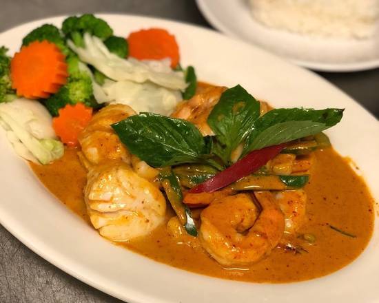 Order Andaman Seafood food online from At Thai Restaurant store, Harrisonburg on bringmethat.com